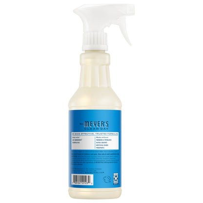 Mrs. Meyer's Blueberry 3-Count Everyday Multi-Surface Cleaner Bundle