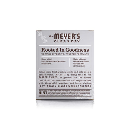 Mrs. Meyer's Lavender 2-Pack Multi-Surface Cleaner Concentrate Refills